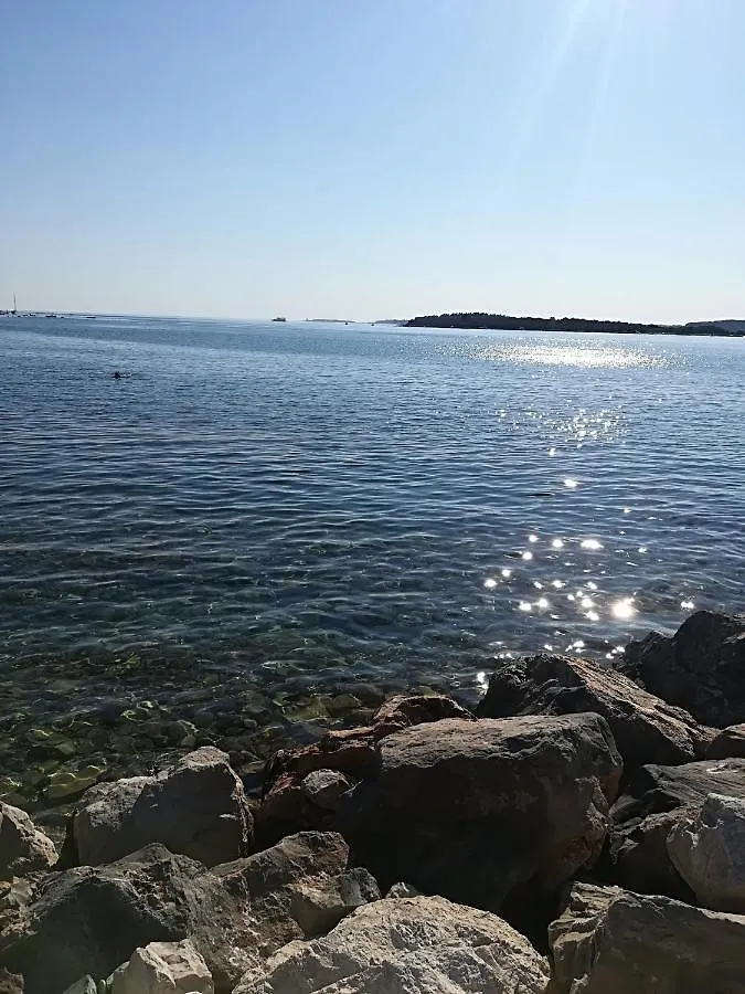 Heli Istra Daire Pula