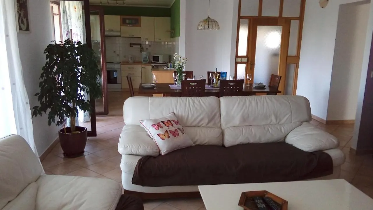 Heli Istra Apartment Pula