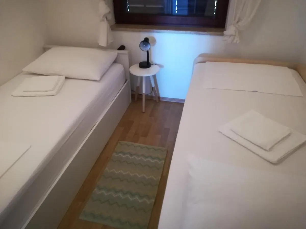 Heli Istra Apartment Pula