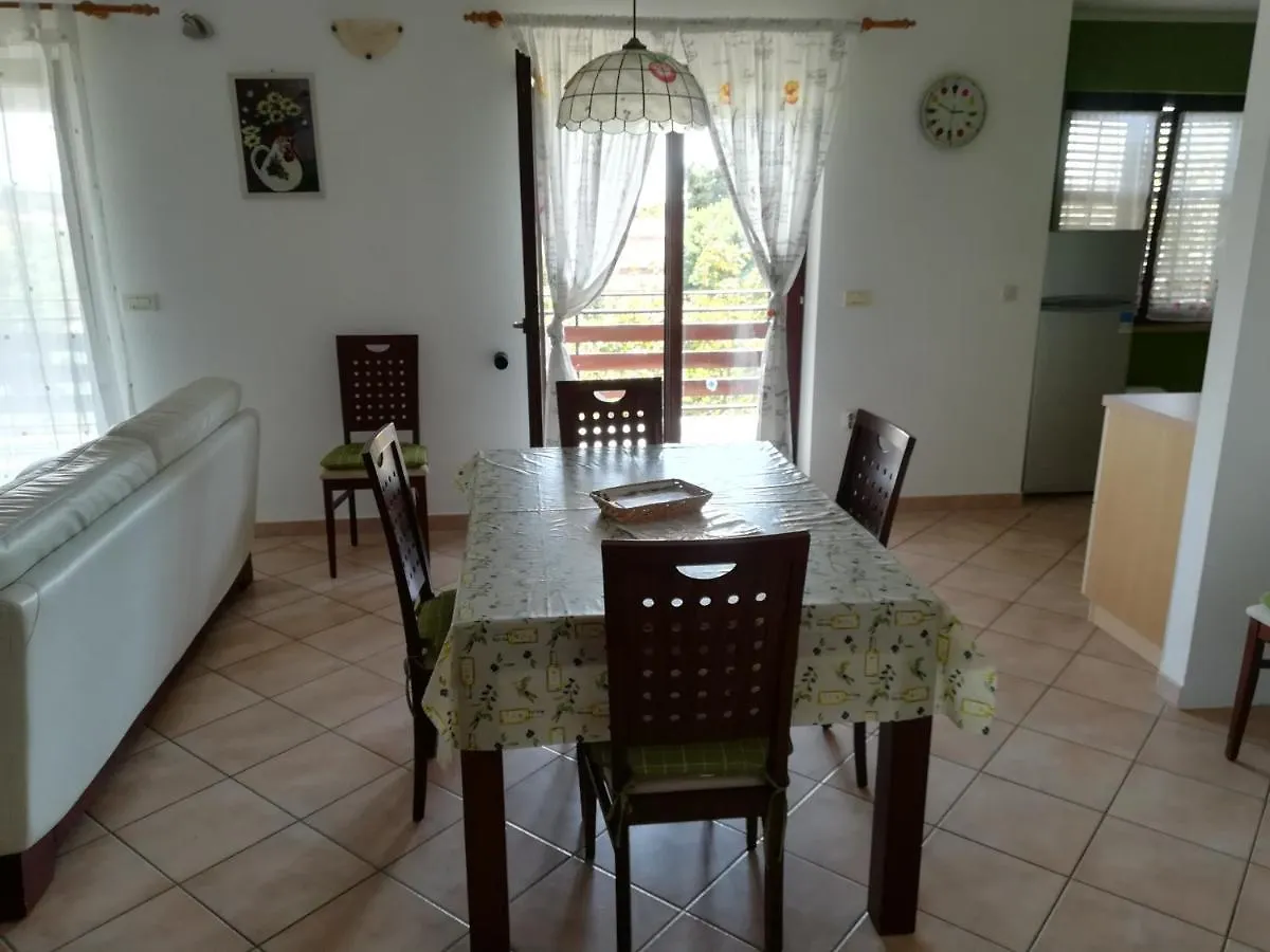 Heli Istra Apartment Pula