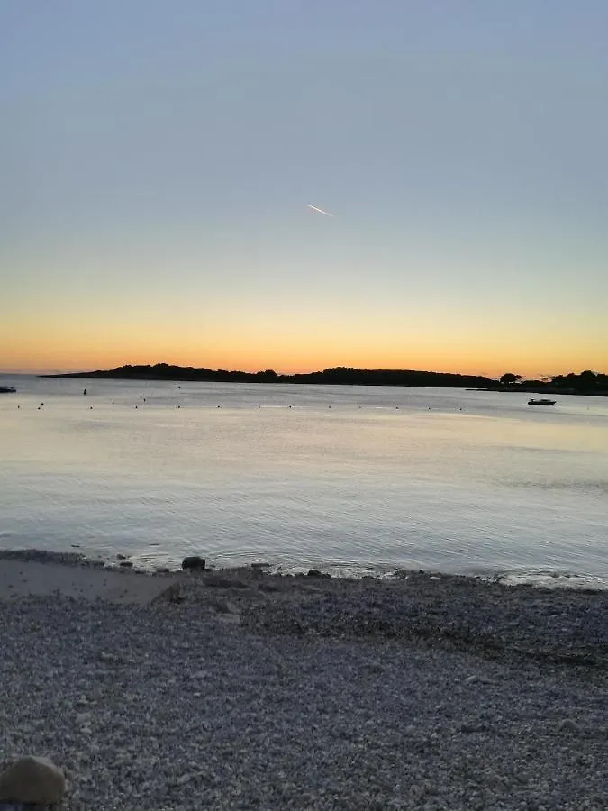 Heli Istra Apartment Pula Croatia