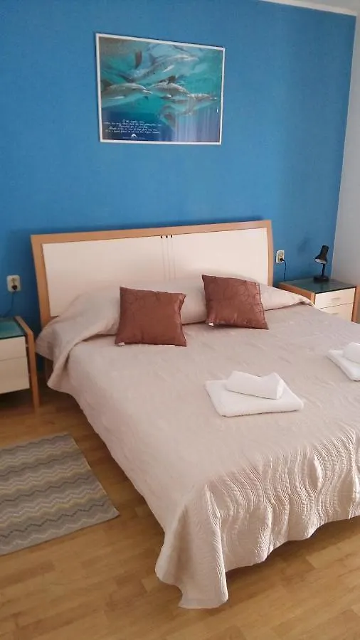 Heli Istra Apartment Pula