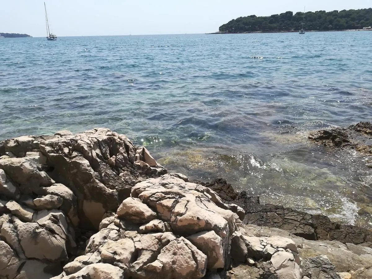 Heli Istra Apartment Pula
