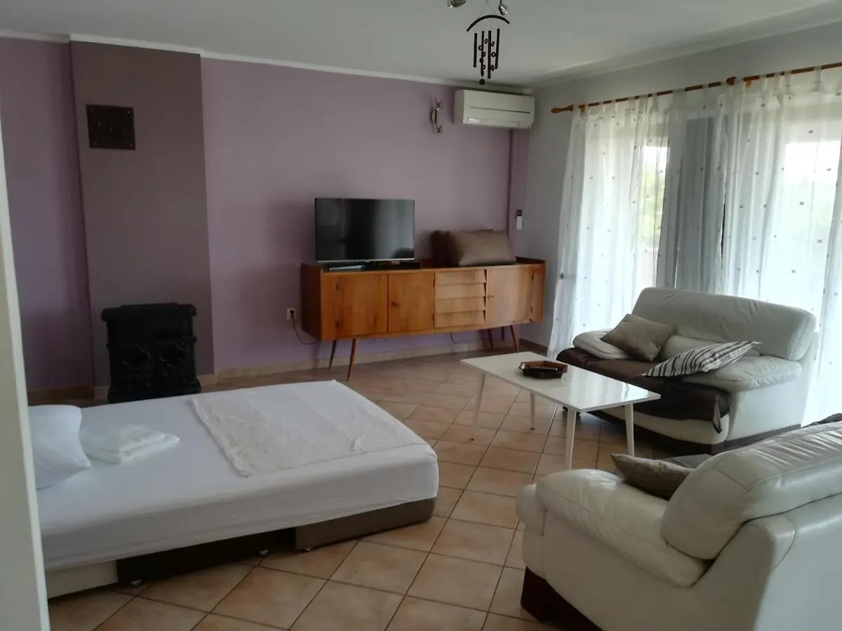 Heli Istra Apartment Pula
